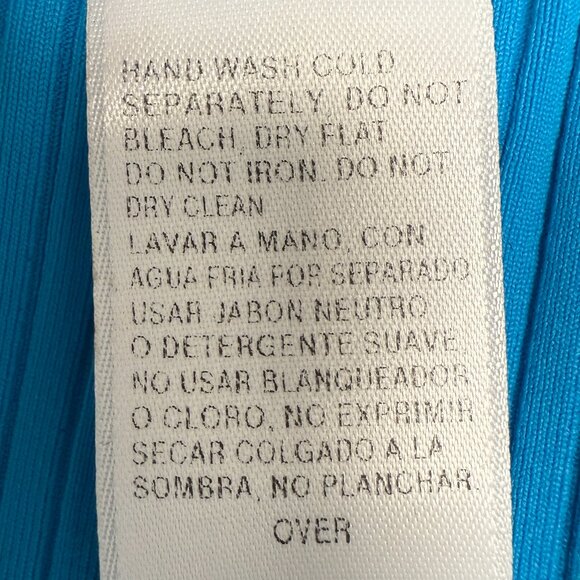 NWT NEXT‎ by Athena - In The Groove Bikini Swim Bottoms | Size M - Picture 10 of 10